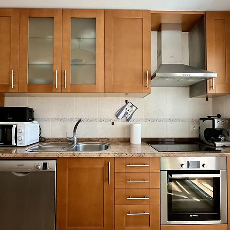 Preciosas Vistas En El Corazon De La Riveira Sacra Apartment Quiroga Екстериор снимка
