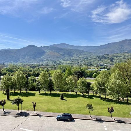 Preciosas Vistas En El Corazon De La Riveira Sacra Apartment Quiroga Екстериор снимка