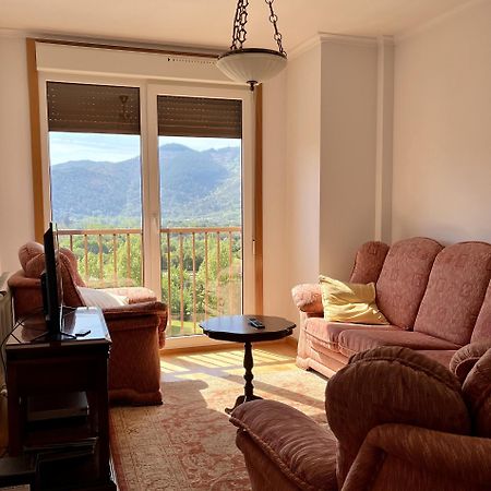Preciosas Vistas En El Corazon De La Riveira Sacra Apartment Quiroga Екстериор снимка