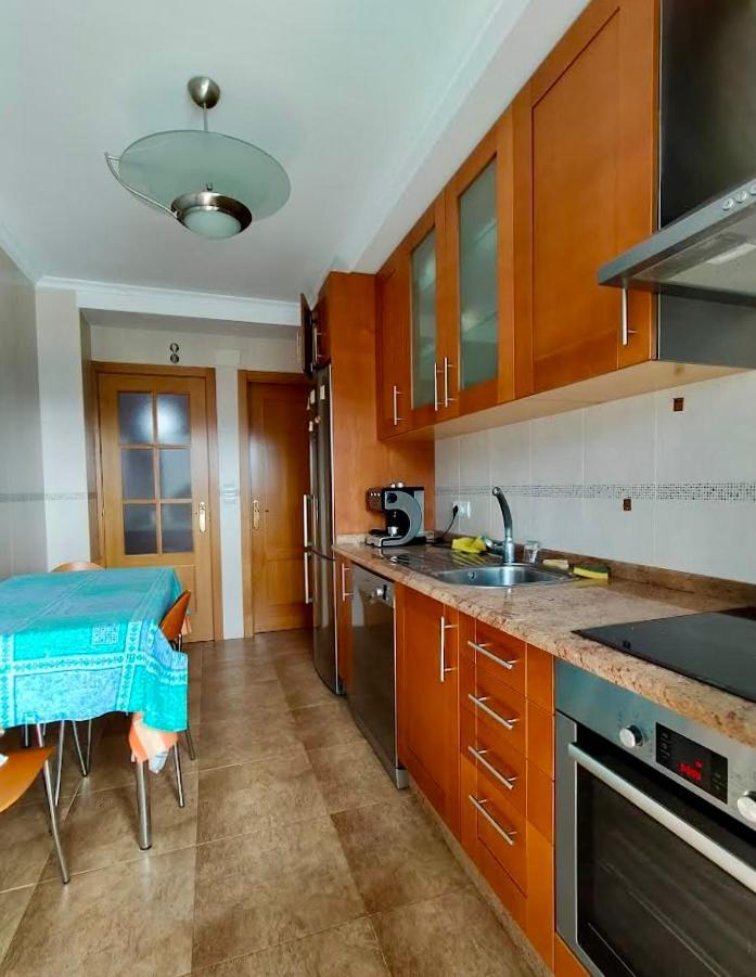 Preciosas Vistas En El Corazon De La Riveira Sacra Apartment Quiroga Екстериор снимка