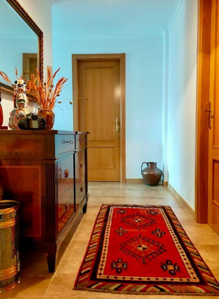 Preciosas Vistas En El Corazon De La Riveira Sacra Apartment Quiroga Екстериор снимка