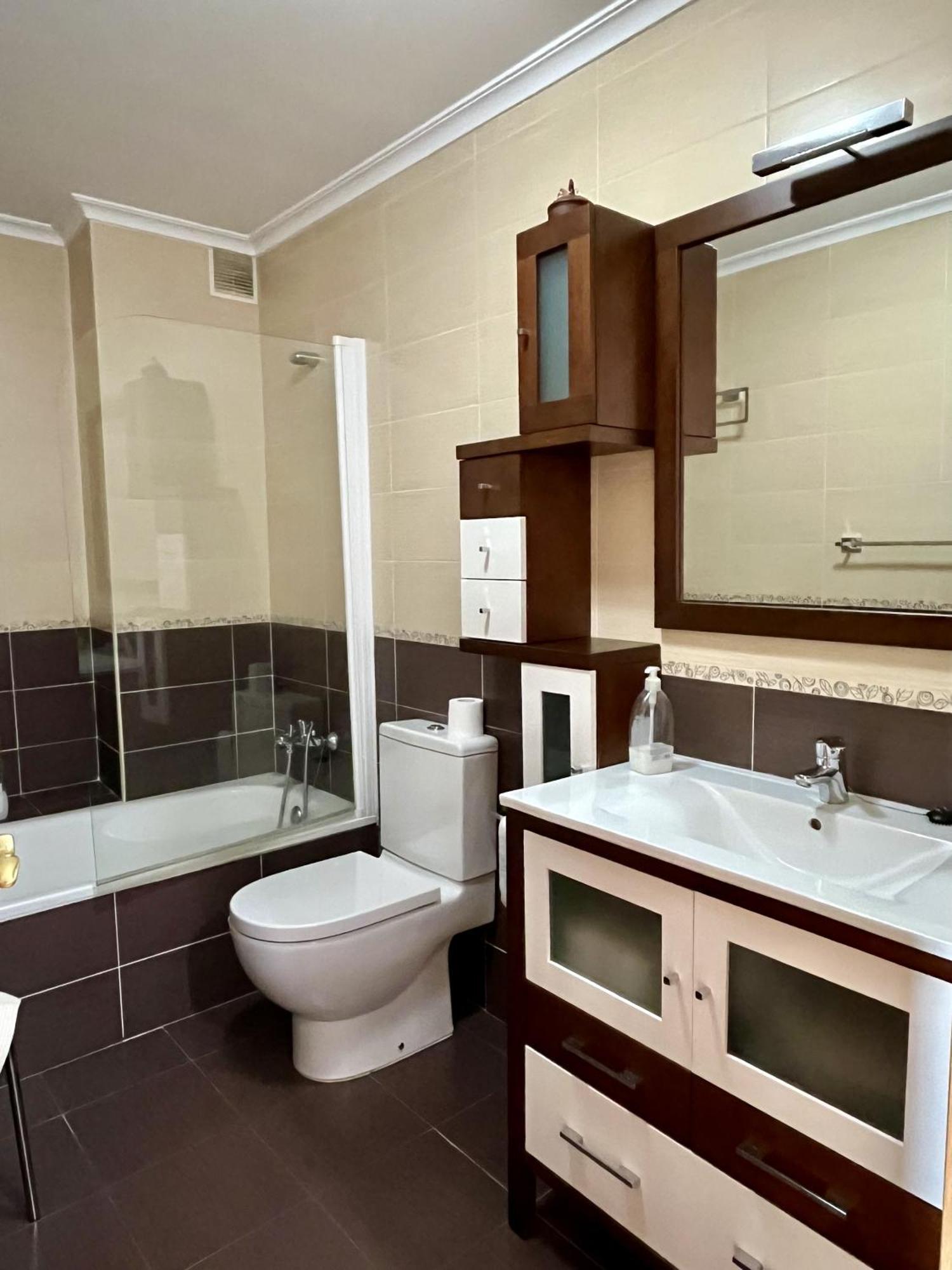 Preciosas Vistas En El Corazon De La Riveira Sacra Apartment Quiroga Екстериор снимка