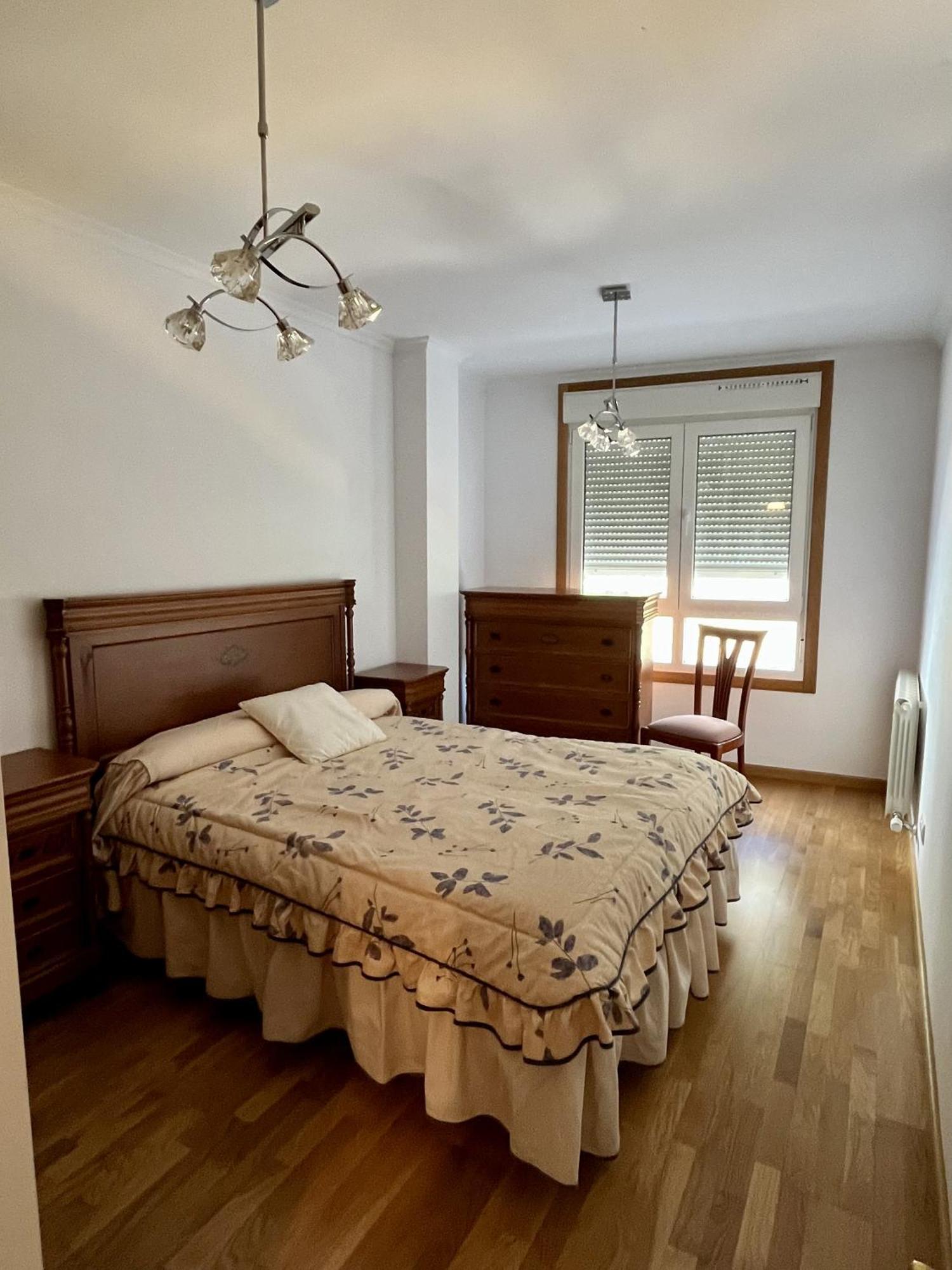 Preciosas Vistas En El Corazon De La Riveira Sacra Apartment Quiroga Екстериор снимка