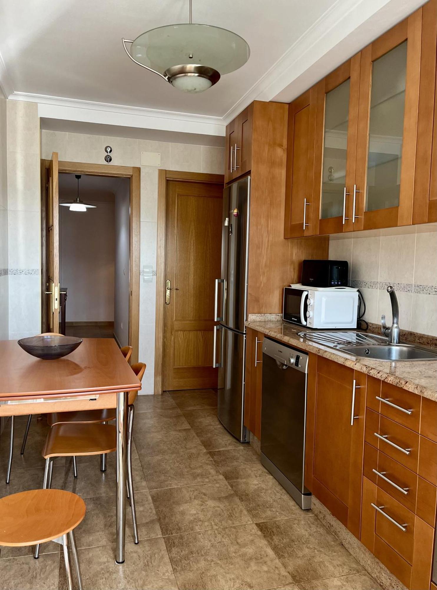 Preciosas Vistas En El Corazon De La Riveira Sacra Apartment Quiroga Екстериор снимка